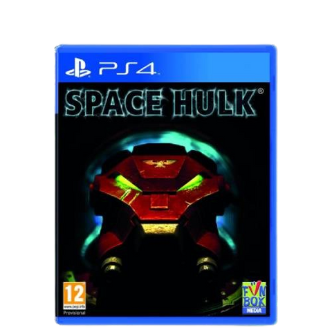 PS4 Space Hulk (EU) PS4 Space Hulk (EU)