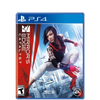 PS4 Mirror's Edge Catalyst PS4 Mirror's Edge Catalyst