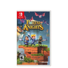 Nintendo Switch Portal Knights Nintendo Switch Portal Knights