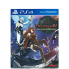PS4 Deception IV The Nightmare Princess (R3) PS4 Deception IV The Nightmare Princess (R3)