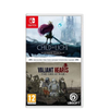 Nintendo Switch Child of Light & Valiant Hearts Pack Nintendo Switch Child of Light & Valiant Hearts Pack