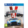 PS4 V-RALLY 4 (EU) PS4 V-RALLY 4 (EU)