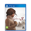 PS4 Syberia 3 (R3) PS4 Syberia 3 (R3)