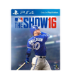 PS4 MLB The Show 16 PS4 MLB The Show 16