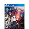 PS4 Tokyo Xanadu Ex+ PS4 Tokyo Xanadu Ex+