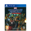 PS4 Marvel Guardians of The Galaxy PS4 Marvel Guardians of The Galaxy