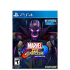 PS4 Marvel VS Capcom: Infinite (Steelbook) PS4 Marvel VS Capcom: Infinite (Steelbook)