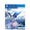 PS4 Ace Combat 7: Skies Unknown (R3) PS4 Ace Combat 7: Skies Unknown (R3)