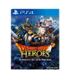 PS4 Dragon Quest Heroes World Tree's Woe PS4 Dragon Quest Heroes World Tree's Woe