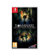 Nintendo Switch Yomawari The Long Night Collection Nintendo Switch Yomawari The Long Night Collection