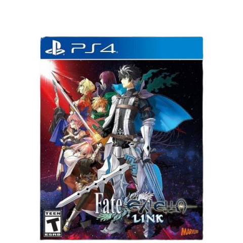 PS4 Fate Extella (R3_CHI) PS4 Fate Extella (R3_CHI)