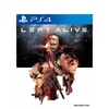 PS4 Left Alive (R3) PS4 Left Alive (R3)