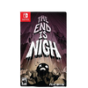 Nintendo Switch The End is Nigh Nintendo Switch The End is Nigh