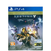 PS4 Destiny The Taken King (Code Expired)