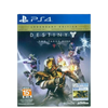 PS4 Destiny The Taken King (Code Expired) PS4 Destiny The Taken King (Code Expired)