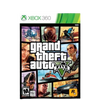 XBox 360 Grand Theft Auto V XBox 360 Grand Theft Auto V