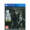 PS4 The Last Of Us Remastered (R3)