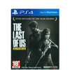 PS4 The Last Of Us Remastered (R3) PS4 The Last Of Us Remastered (R3)