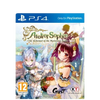PS4 Atelier Sophie Mysterious Book (R2) PS4 Atelier Sophie Mysterious Book (R2)