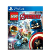 PS4 Lego Marvel Avengers PS4 Lego Marvel Avengers