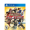 PS4 Warriors All-Stars (Eng Sub) PS4 Warriors All-Stars (Eng Sub)