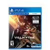 PS4 VR EVE: Valkyrie PS4 VR EVE: Valkyrie