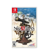 Nintendo Switch Neo Atlas 1469 Nintendo Switch Neo Atlas 1469