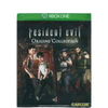Xbox One Resident Evil: Origins Collection