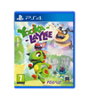 PS4 Yooka-Laylee PS4 Yooka-Laylee