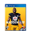 PS4 NFL Madden 19 PS4 NFL Madden 19
