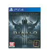 PS4 Diablo III Reaper Souls Ultimate Evil (M16) PS4 Diablo III Reaper Souls Ultimate Evil (M16)