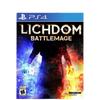 PS4 Lichdom: Battlemage PS4 Lichdom: Battlemage