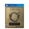 PS4 The Elder Scroll Online Gold (expired) PS4 The Elder Scroll Online Gold (expired)