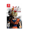 Nintendo Switch Dragonball Xenoverse 2 Nintendo Switch Dragonball Xenoverse 2