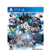 PS4 World of Final Fantasy (US) PS4 World of Final Fantasy (US)