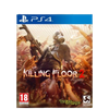 PS4 Killing Floor 2 (Region 3) PS4 Killing Floor 2 (Region 3)