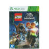 XBOX 360 LEGO Jurassic World