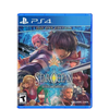 PS4 Star Ocean: Integrity and Faithlessness (R1) PS4 Star Ocean: Integrity and Faithlessness (R1)