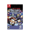 Nintendo Switch South Park Fractured But Whole Nintendo Switch South Park Fractured But Whole