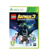 XBOX 360 LEGO Batman 3 Beyond Gotham XBOX 360 LEGO Batman 3 Beyond Gotham
