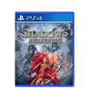 PS4 Shadows: Awakening (R3) PS4 Shadows: Awakening (R3)