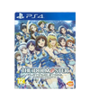 PS4 IDOLM@STER Platinum Stars (JAP) PS4 IDOLM@STER Platinum Stars (JAP)