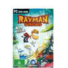 PC Rayman Origins PC Rayman Origins