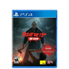 PS4 Friday The 13TH The Game PS4 Friday The 13TH The Game