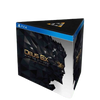 PS4 Deus Ex Mankind Divided Collector PS4 Deus Ex Mankind Divided Collector