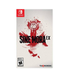 Nintendo Switch Sine Mora EX Nintendo Switch Sine Mora EX