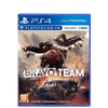 PS4 VR Bravo Team (R3) PS4 VR Bravo Team (R3)