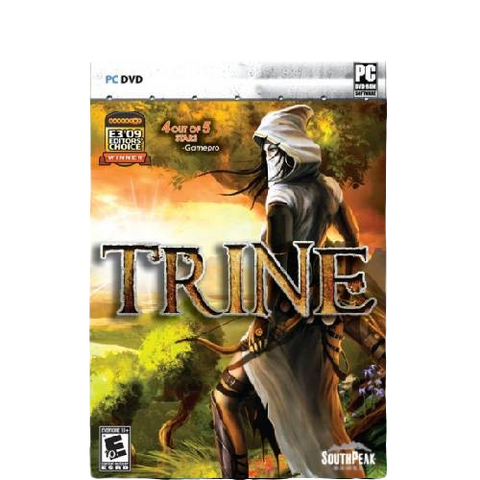 PC Trine PC Trine
