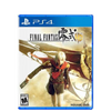 PS4 Final Fantasy Type-0 HD (US) PS4 Final Fantasy Type-0 HD (US)