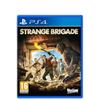 PS4 Strange Brigade (EU) PS4 Strange Brigade (EU)